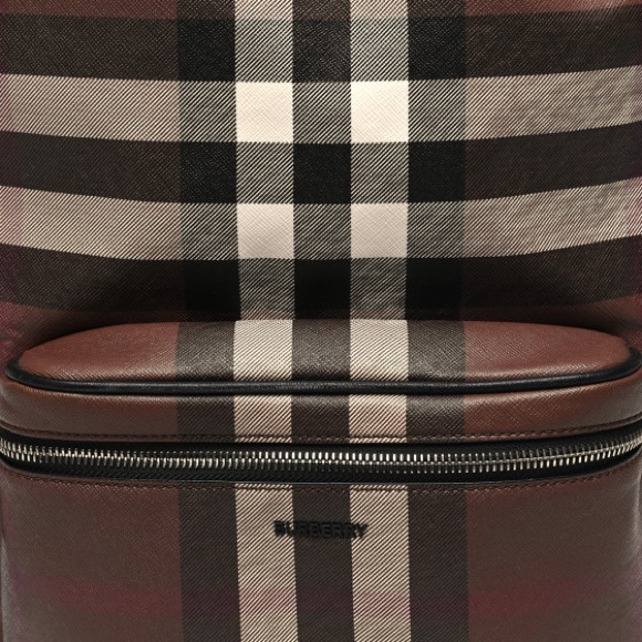 RARE Burberry Birch Crossbody Bag - NEW WITH BOX and DUST BAG | - Picture 5 of 7